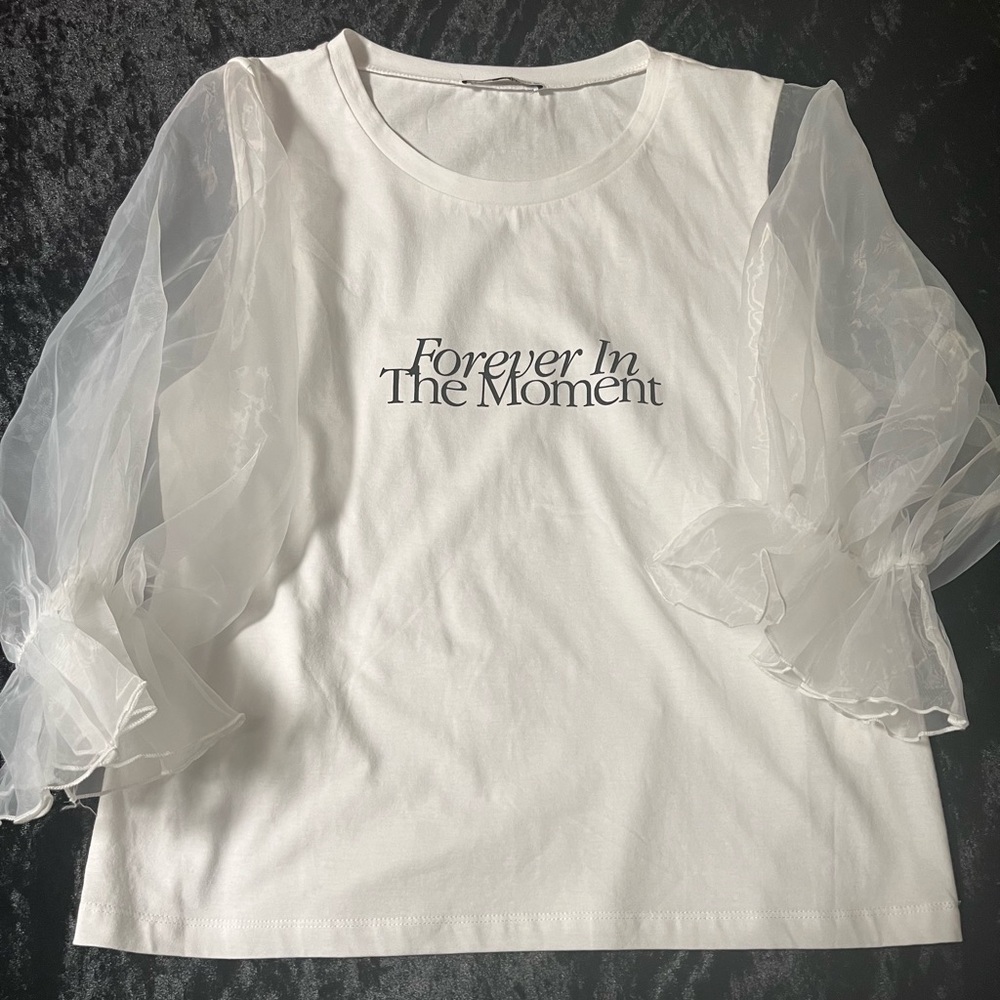 Zara Top